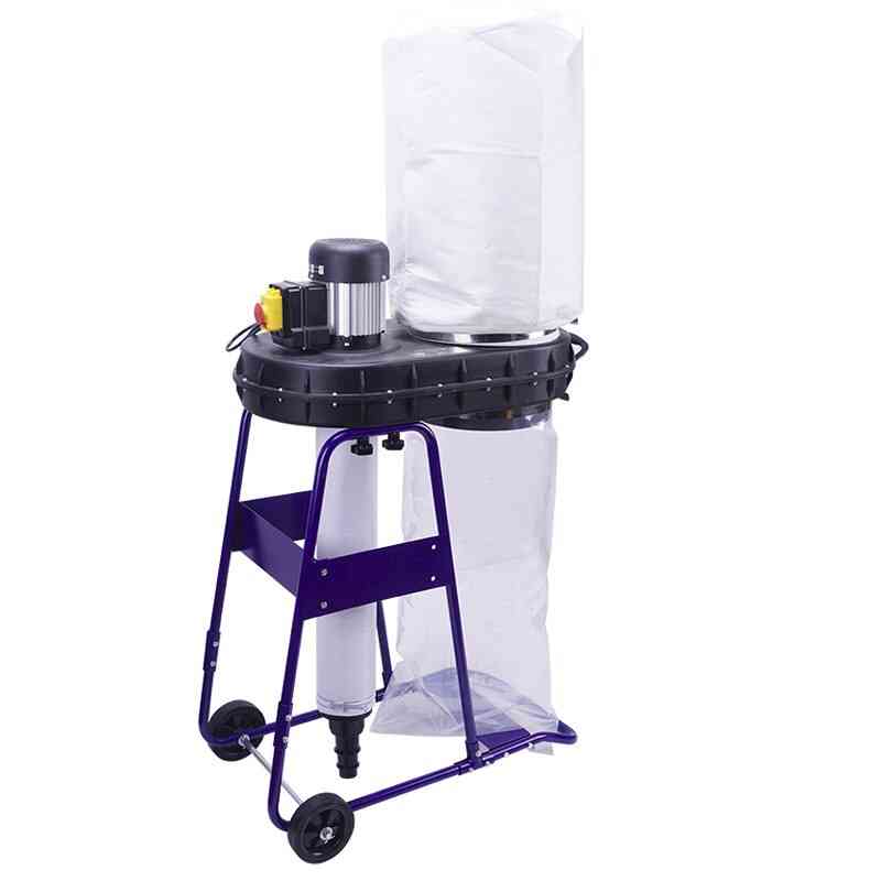 Industrial Dust Collector Woodworking Cleaner