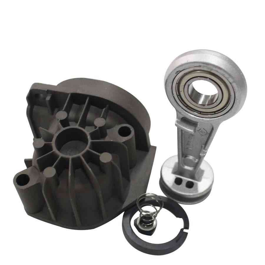 Air Compressor Pump Cylinder Head Piston Ring Repair Kit