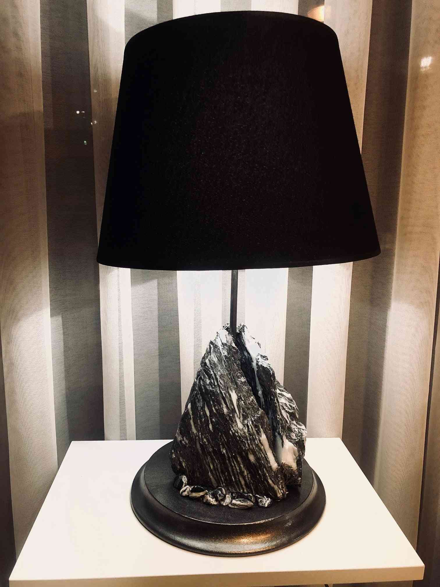 Art Design, Modern Lamp For Home Decoration Room Night Light