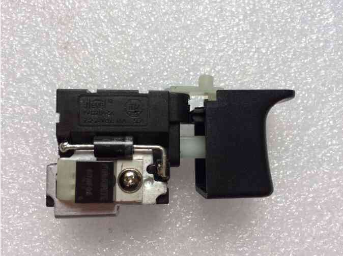 Dc Level Electric Drill Switch