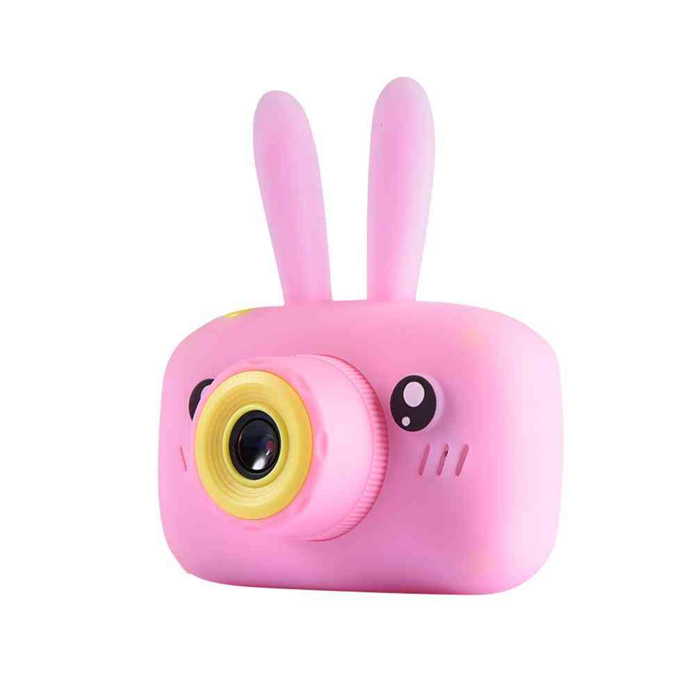 Rabbit Pattern Mini Camera Toy