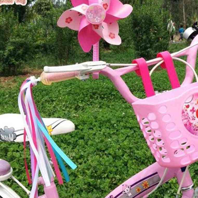 Gyermek szalagok kerékpár kormányszalag