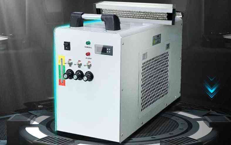 1000w Water Cooling Lamp  Curing For Flatbed Printer Drying System