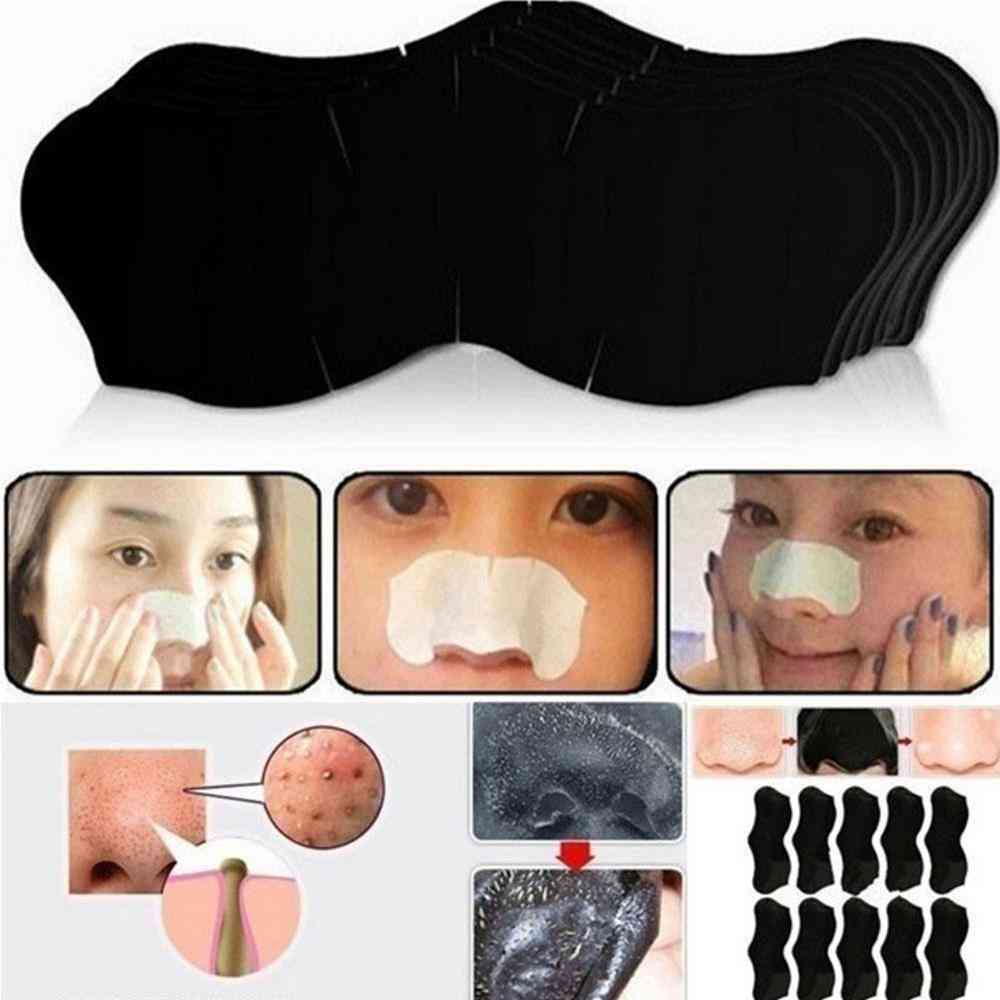 Blackhead Nasal Patch Acne Remove Suck Deep Cleansing