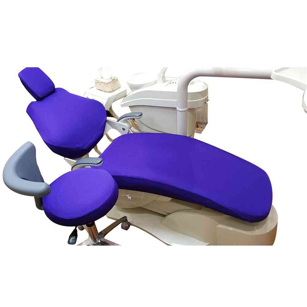 Elastic Protective Case Protector, Dental Chair Seat Cover
