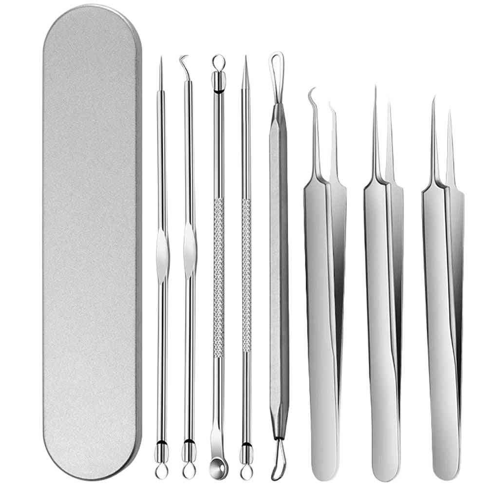 Acne Extractor Risk-free Pimple Pin