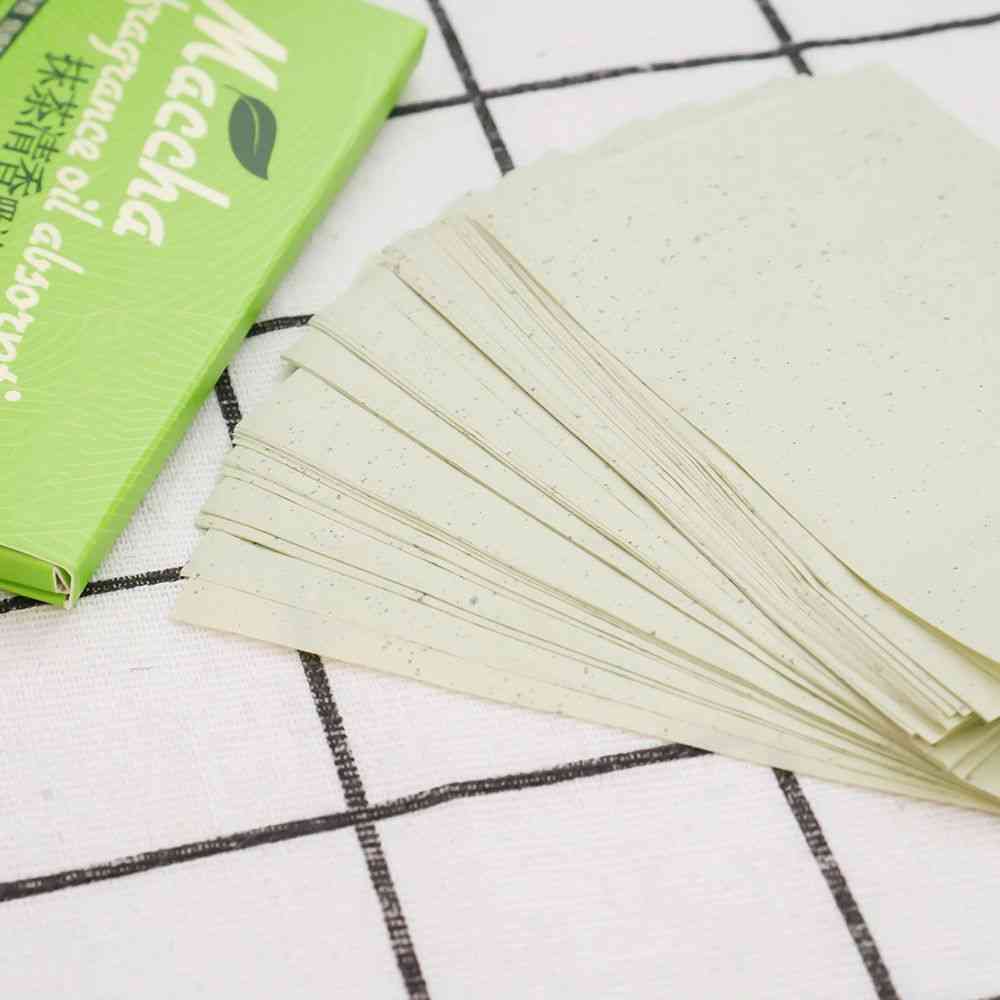 1face Tools Oil Absorbing Paper Face Paper Cosmetic
