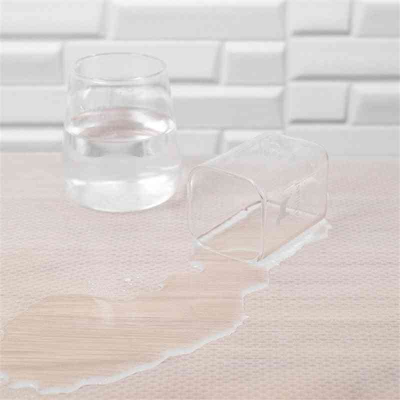 Clear Eva Waterproof Mat For Drawer Liner Cabinet Non-slip Kitchen Cupboard