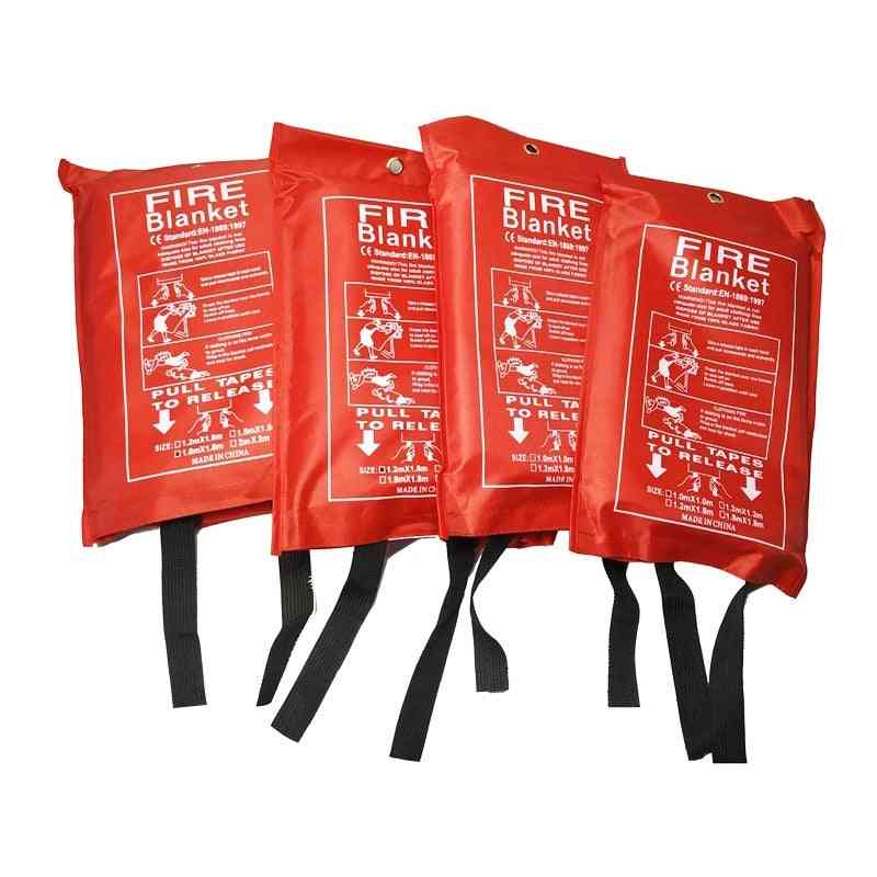 Fire Extinguishers Tent Boat Home Safety Cover