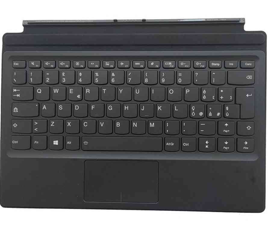 New For Lenovo Ideapad Miix Backlit Folio Keyboard