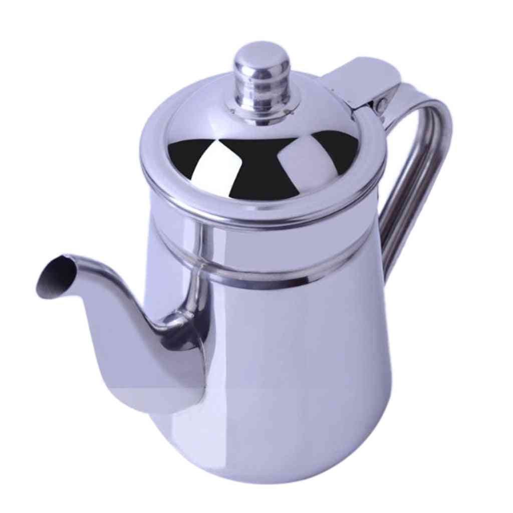 Stainless Steel Cold Water Kettle