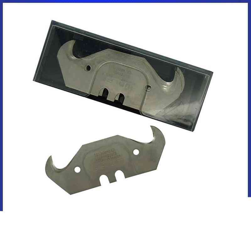 Hook Blades For Roofing And Flooring Knife
