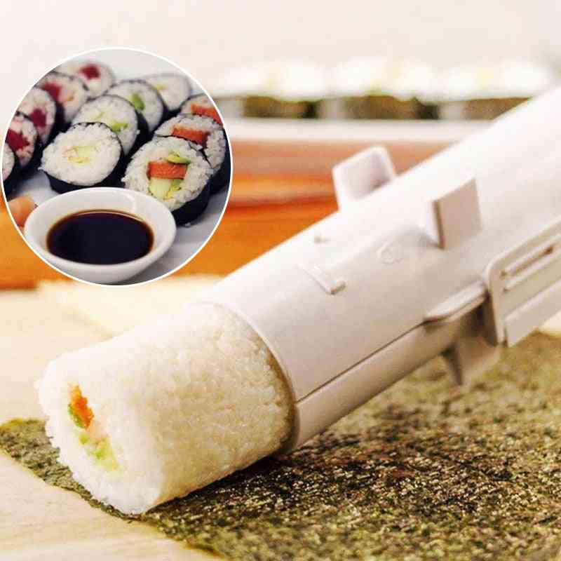 Quick Sushi Maker, Roller Rice Mold