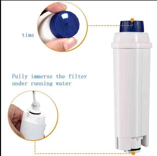 Coffee Machine Water Filter