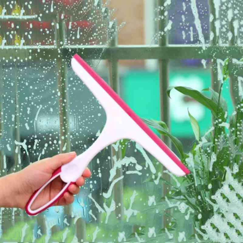 Window Glass Cleaning Brush