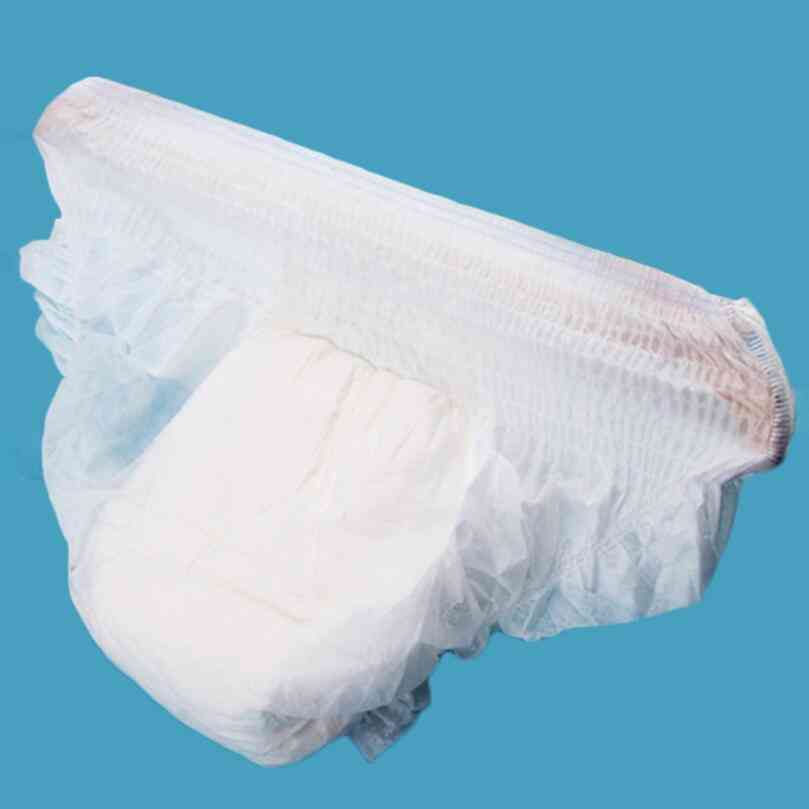 Adult Diapers Elderly Urine Is Not Wet Pull Pants