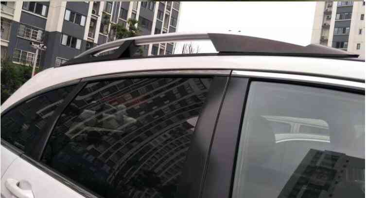 Car Roof Rack- Luggage Carrier, Bar Accessories