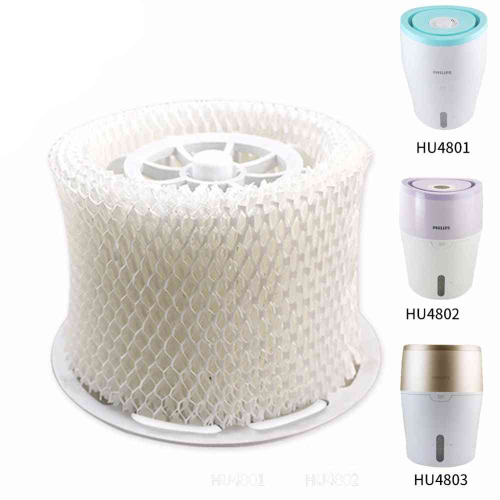 Oem Air Humidifier Parts Filter Bacteria And Scale For Philips Hu4801 Hu4802 Hu4803 Hu4811 Hu4813