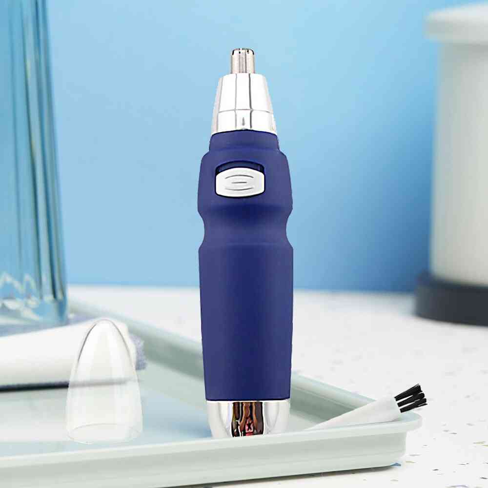 Hair Clipper Trimmer's Nose And Ears Removal Razor Beard Eyebrow Shaving Machine Face Care