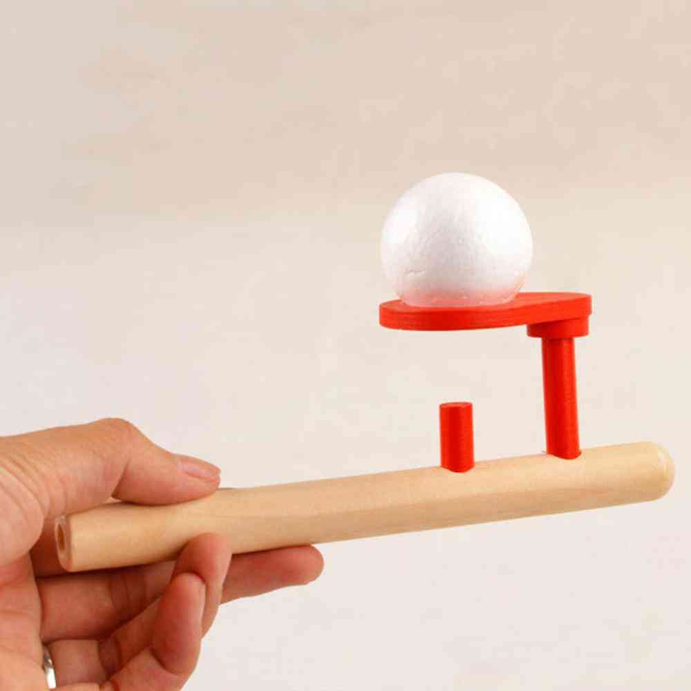 Fun Sports Toy Floating Ball Game