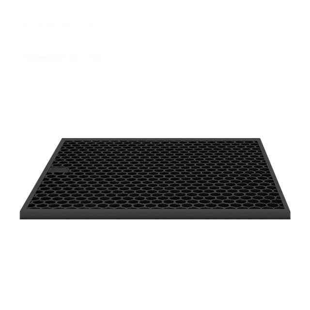 Air Purifier Parts For Sharp Kc-840e Filter/ Activated Carbon Filter