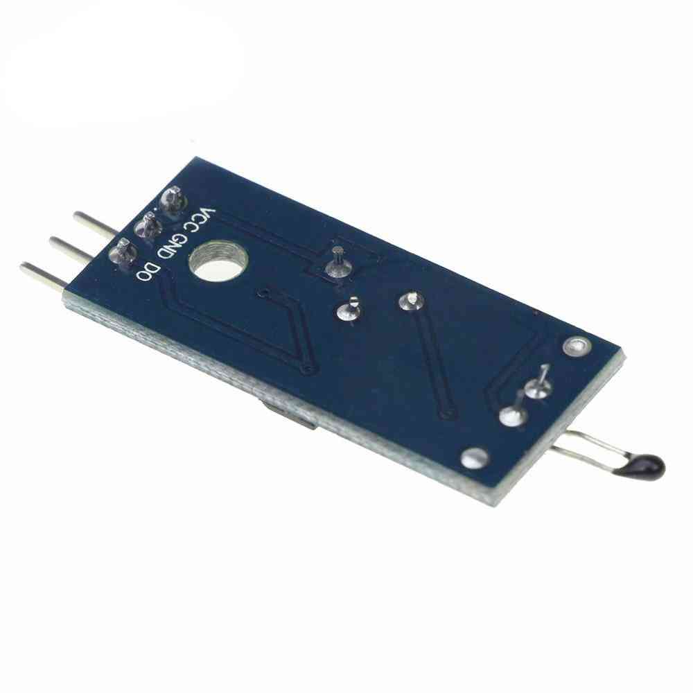 Thermal Temperature Sensor Module Thermistor Sensor