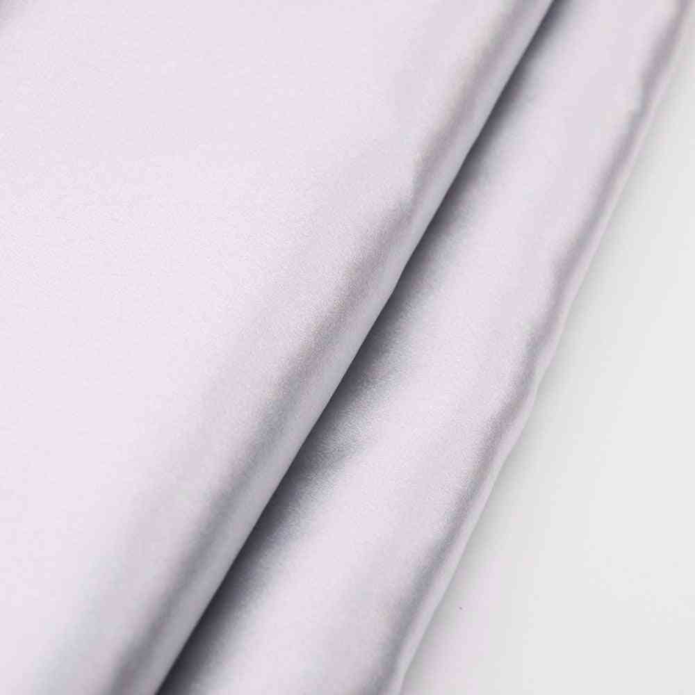 Pure Natural- Mulberry Silk, Pillowcase Cover