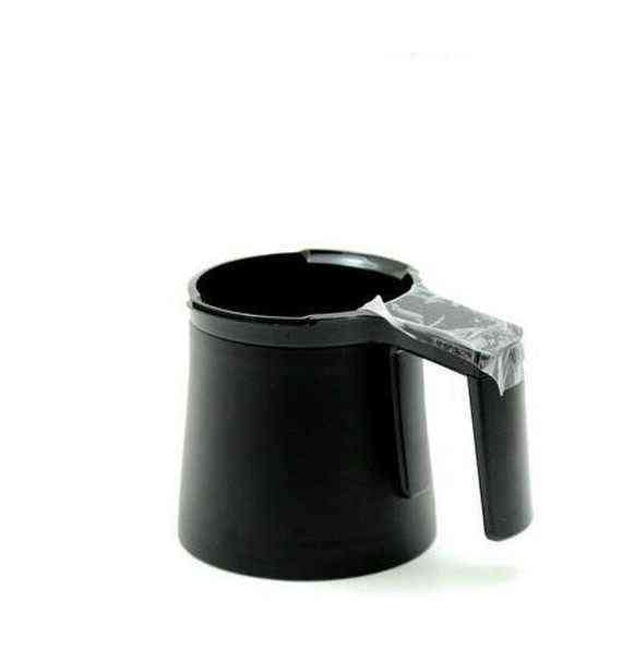 Spare Coffee Pot, Cup Machine