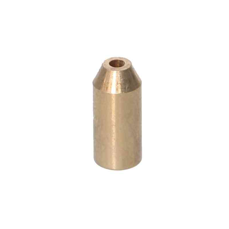 Brass Copper Gas Nozzle Adapter For S.t Memorial Dupont