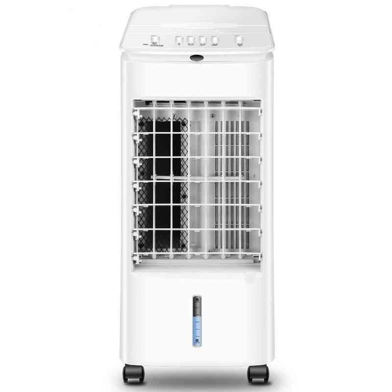 Air Heater Conditioning Fan