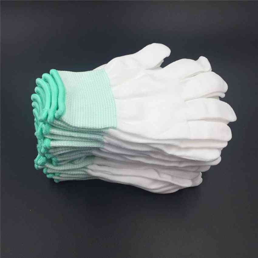 Garden Work Thin Cotton Gloves