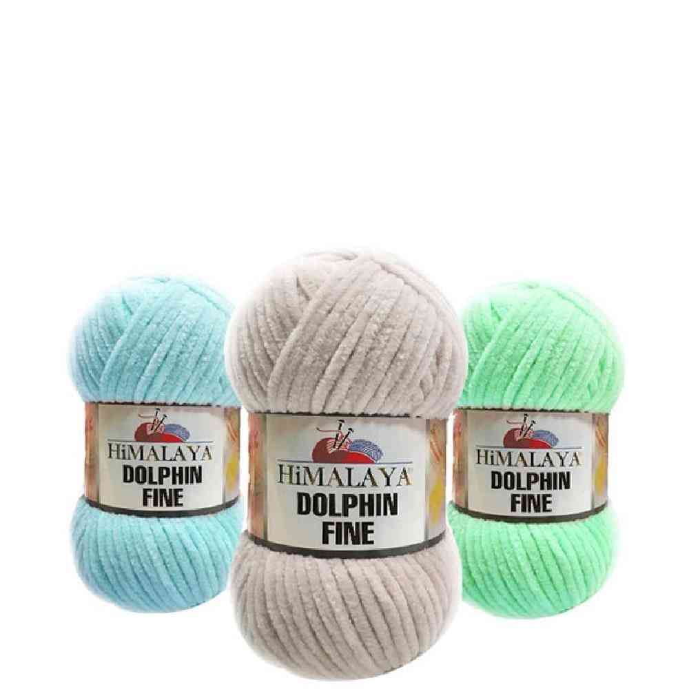 Amigurumi, Scarf, Beanie Knitting Yarn, Cotton Wool