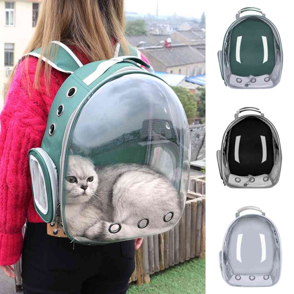 Portable Cat Carrier Bag