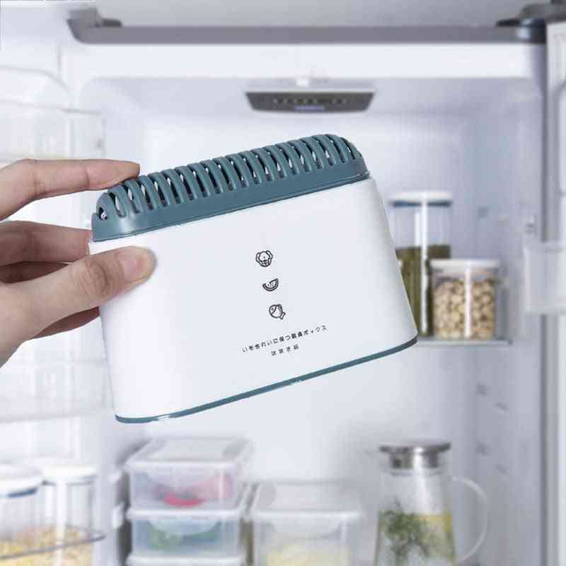 Kitchen Refrigerator Deodorant Creative Removal Odor Box