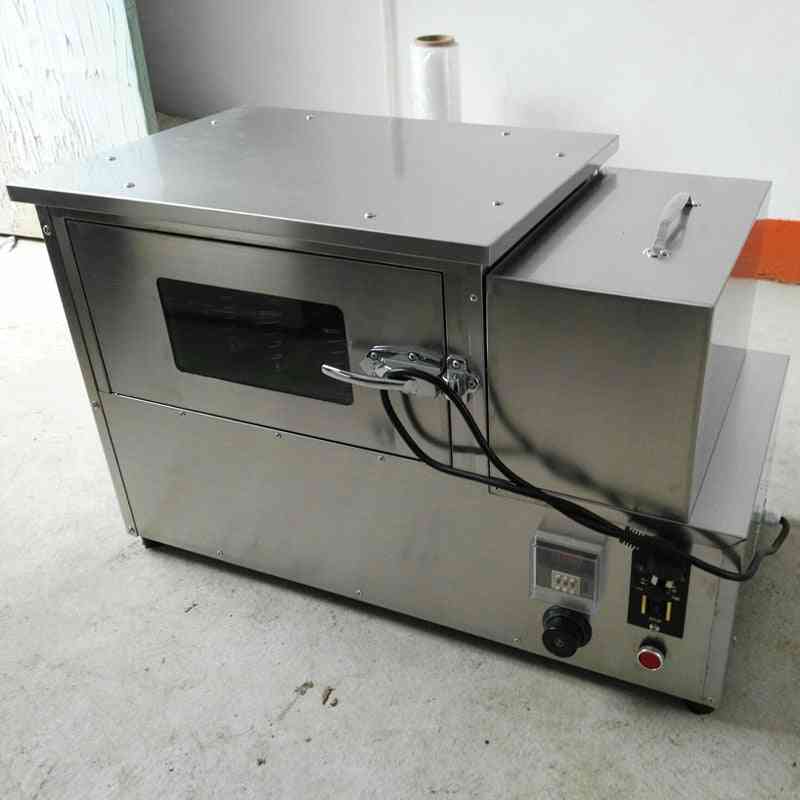 Rotary Pizza Oven Machine, High Power Cone Forming Simple And Convenient