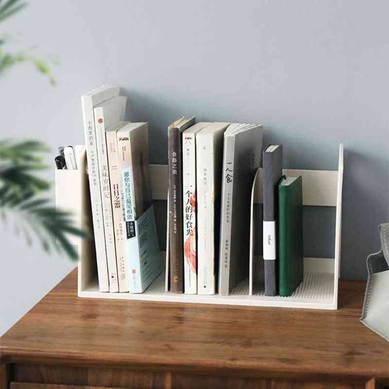 Bookend Book Support Stand