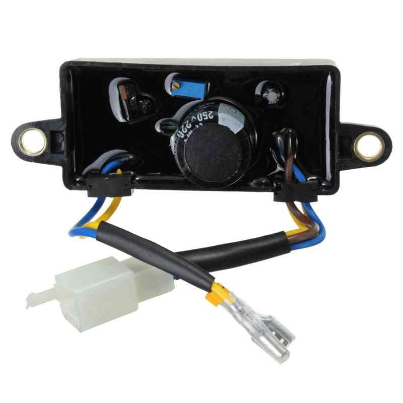Automatic Voltage Regulator Spare Parts