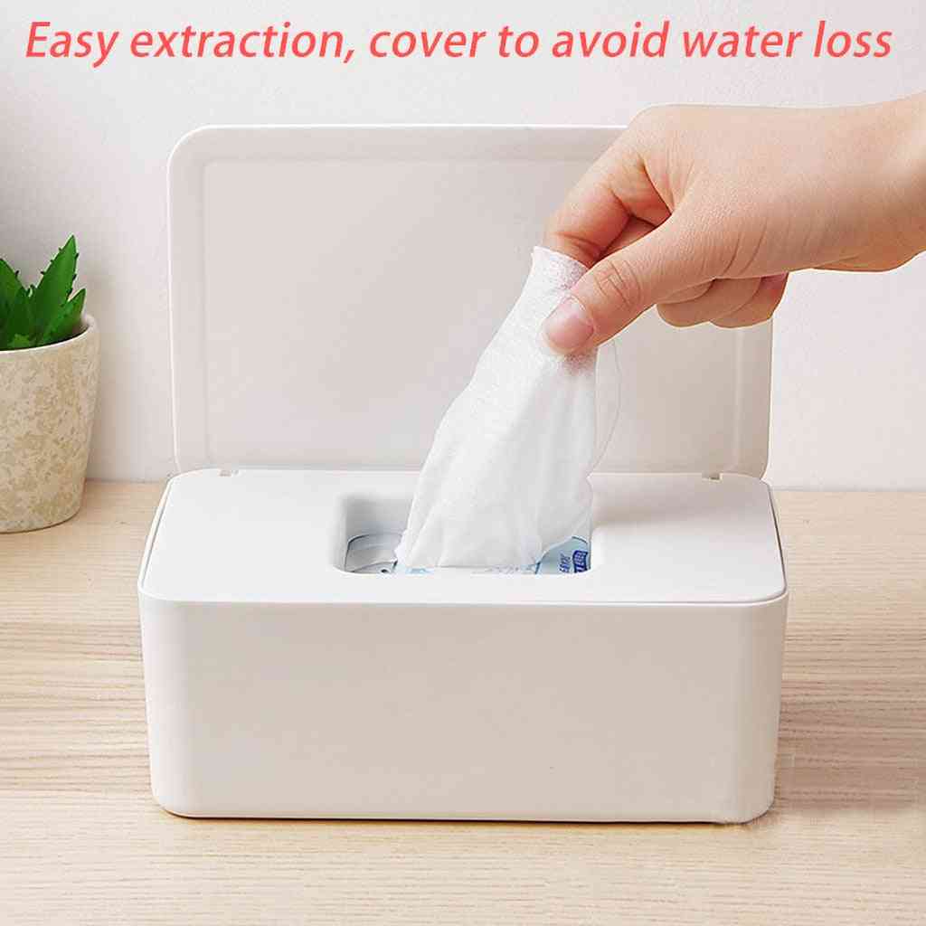 Disposable Cleaning Face Paper Towel Holder