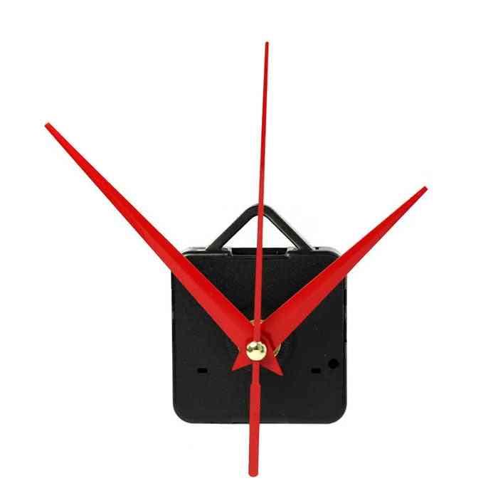 Movement Professional Clock Mechanism With Hook