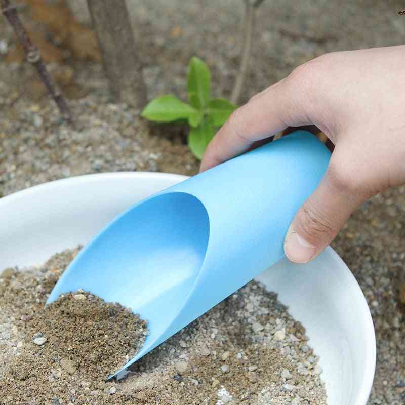 Fashion Durable Soil Hand Shovel