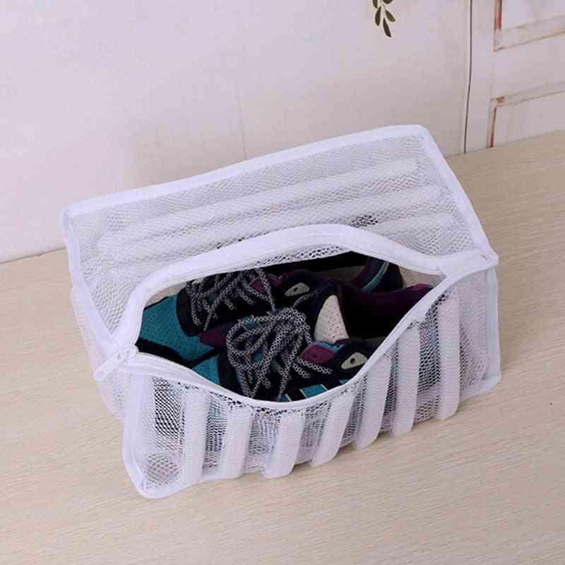 Home Organizer Portable Laundry Washing Bags