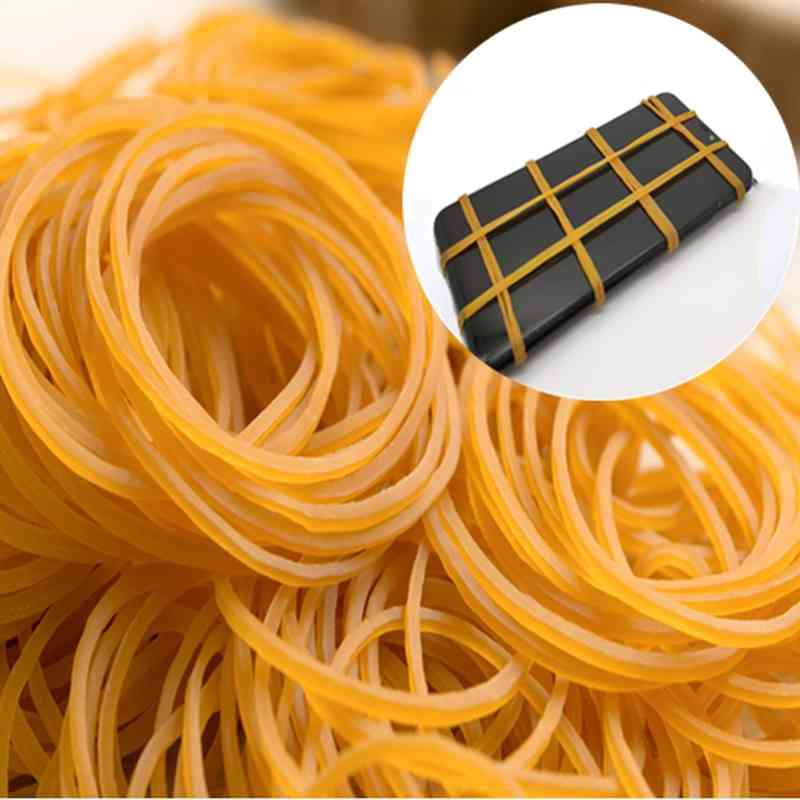 Elastic Rubber Bands For Office