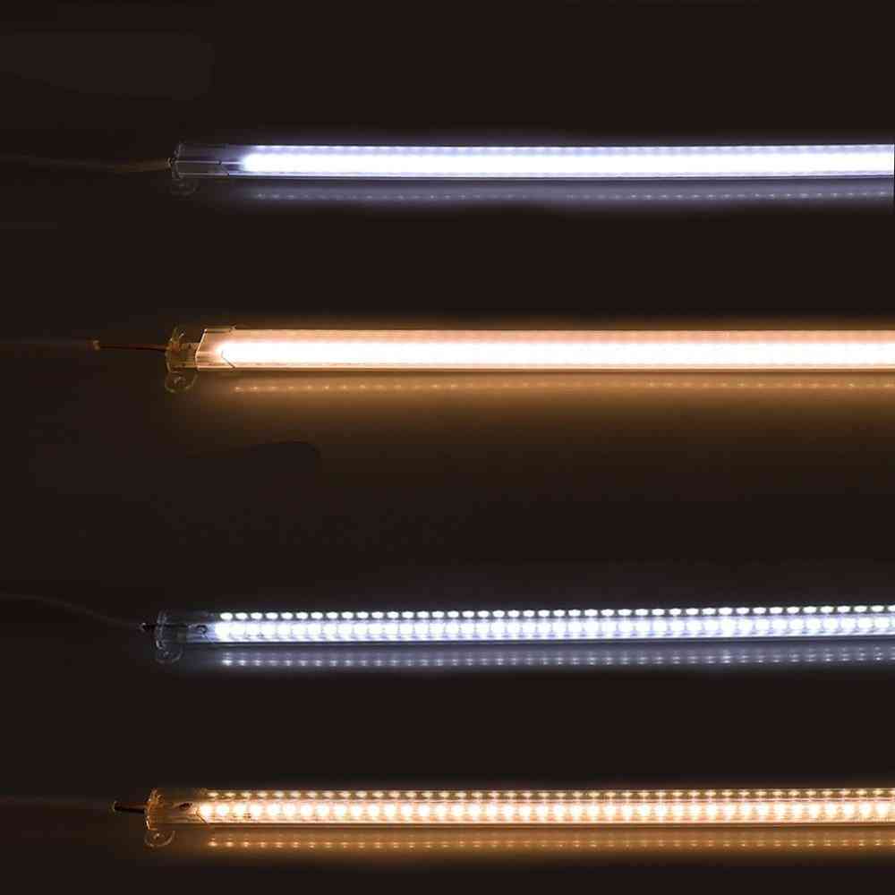 Ac220v Led Bar Light High Brightness Strip For Kitchen Cabinet