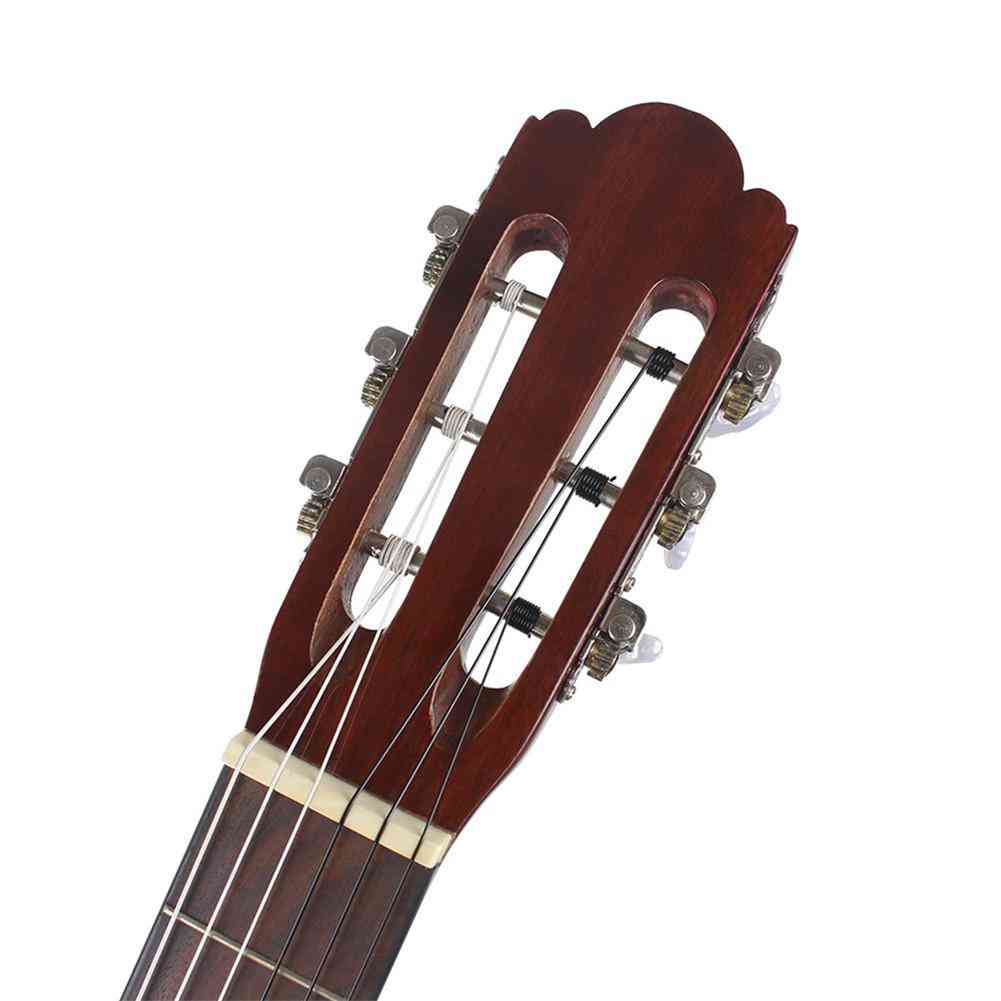 Classical Guitar Strings Set, Elasticity Musical Instrument Part