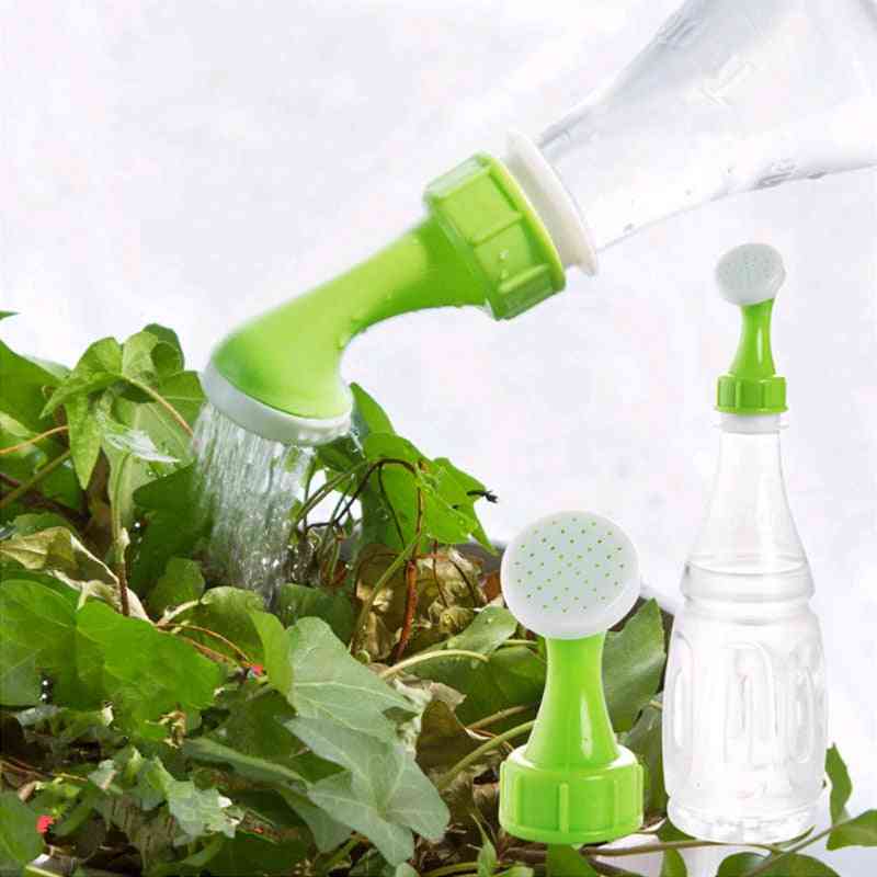 Portable Household Potted Plant Watering Sprinkler
