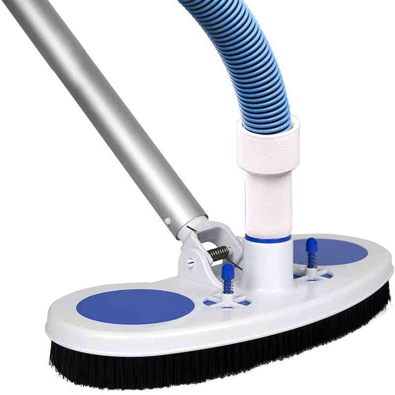Swimming Pool Vacuum Cleaner Cleaning Tool