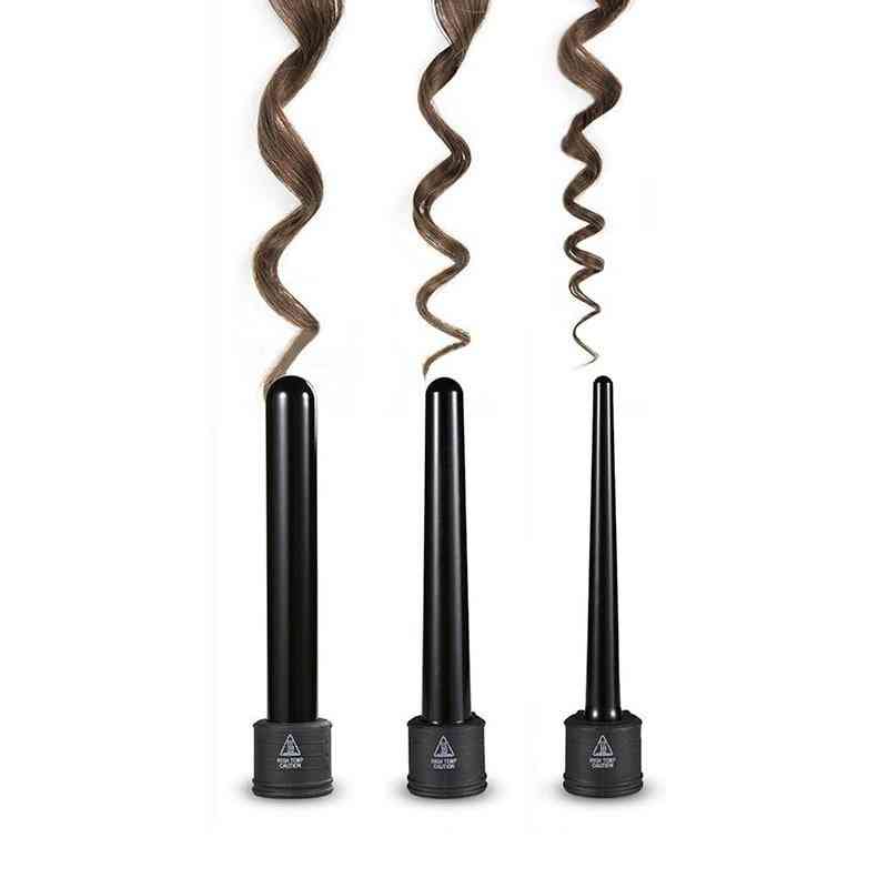 Curling Iron Hair Curler, Curl Irons Ceramic Styling Tools