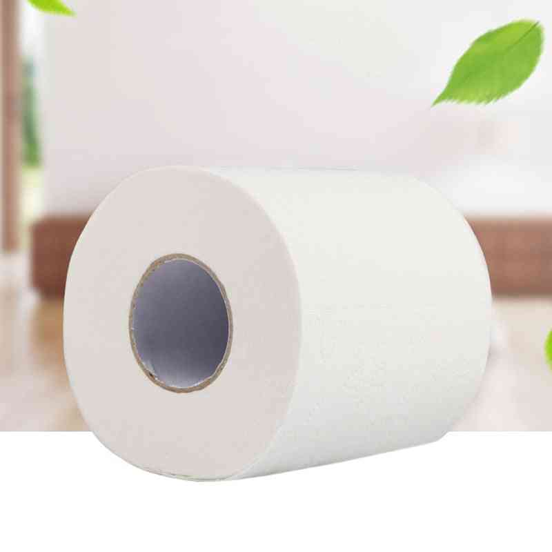3-layer Paper Towels Roll Toilet
