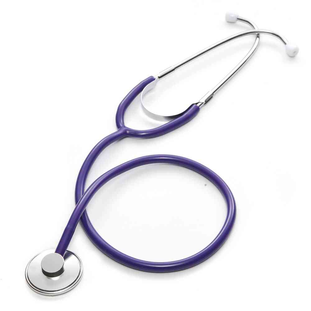 Portable Doctor Medical Cardiology Stethoscope