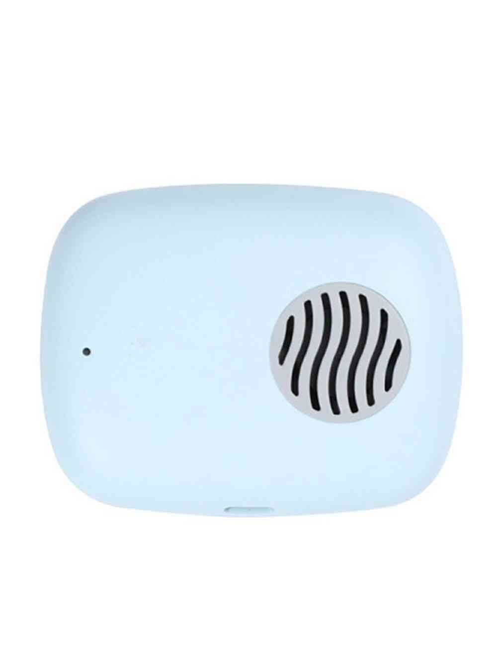 Rechargeable Toothbrush Sterilizer With Fan